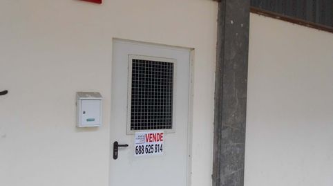 Foto 3 de Trastero en venta en Avenida Iparraguirre, Txorierri - Ondiz - Udondo, Leioa