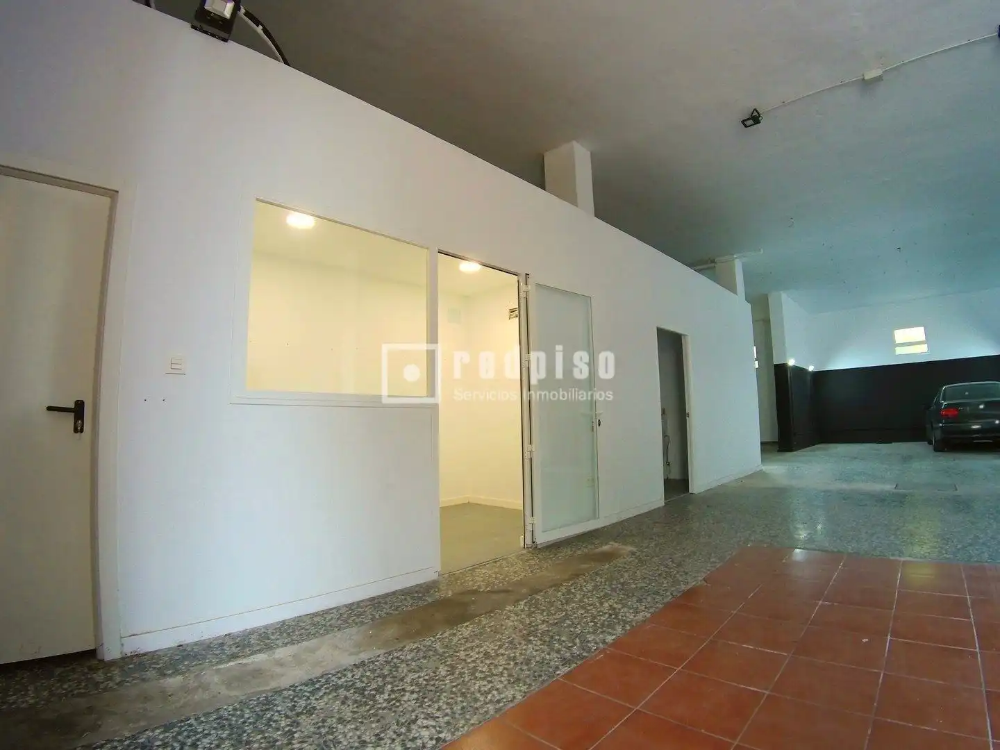 Commercial properties for rent in Málaga  with Terrace and Furnished