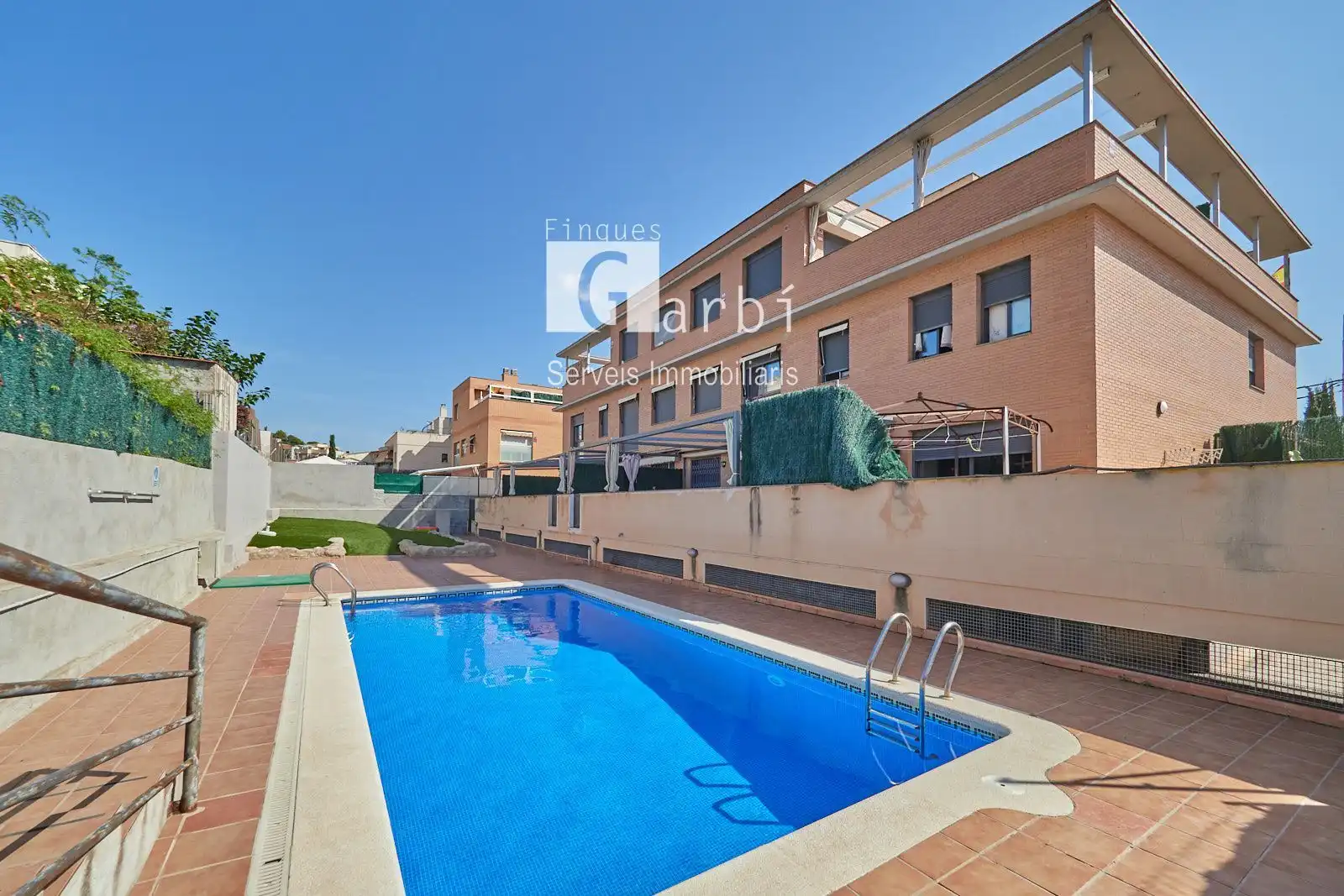 Apartament amb piscina en venda a Argentina, imagen 30
