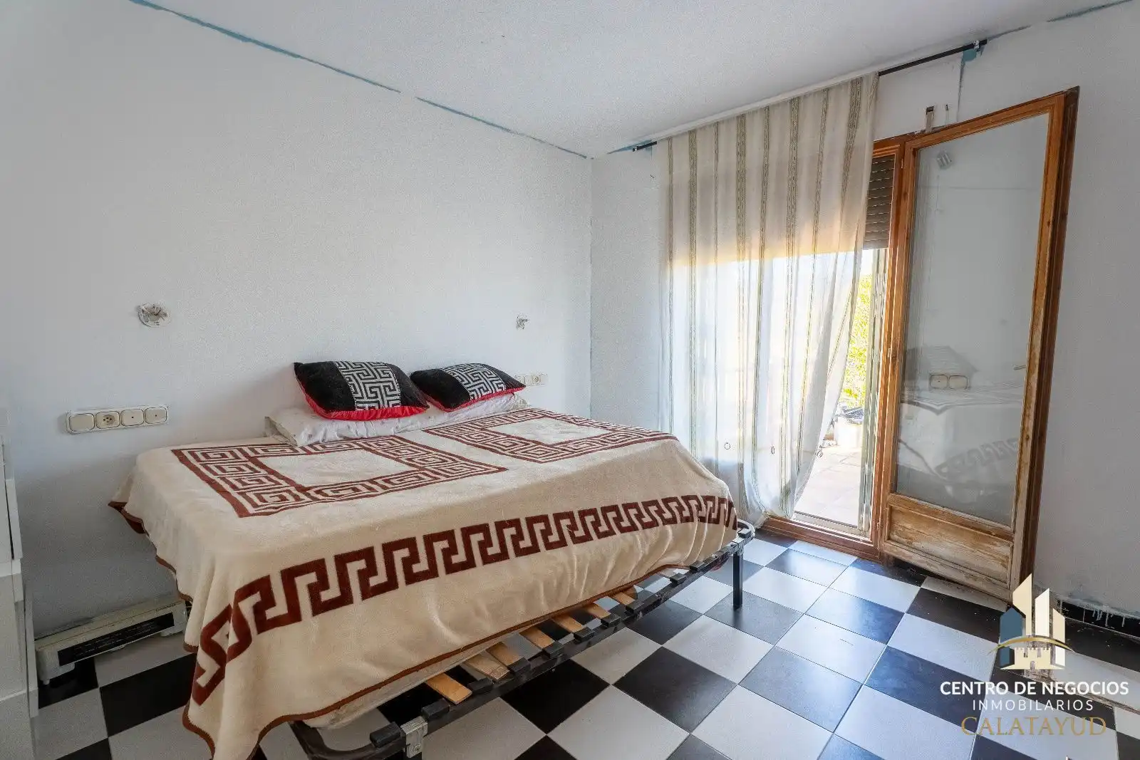 Casa amb terrassa en venda a Diseminados, imagen 16
