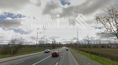 Foto 4 de Terreno en venta en San Bernardo, Salamanca