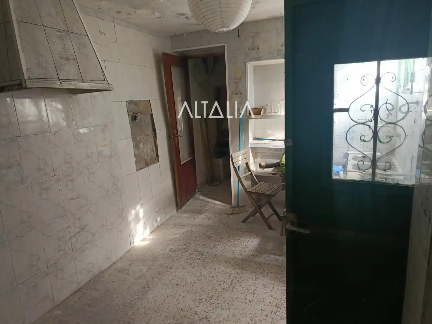 Casa con jardín en venta en igleia, imagen 6