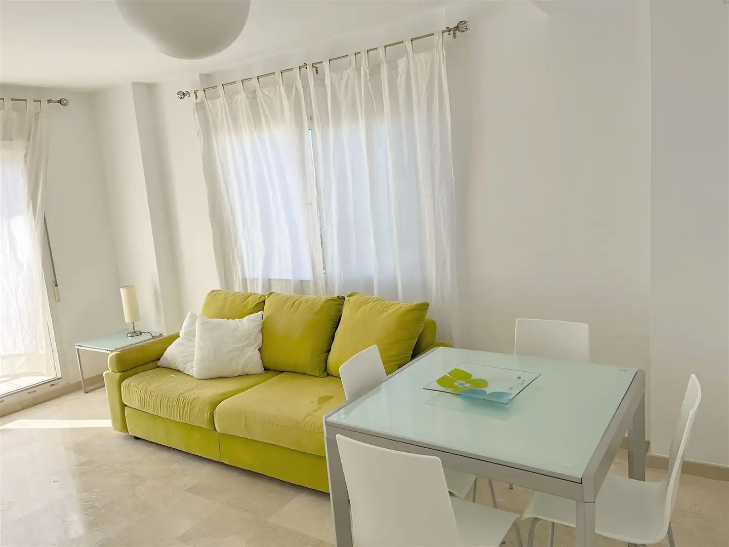 Mini appartamento con piscina in vendita a Oliva Nova, imagen 12
