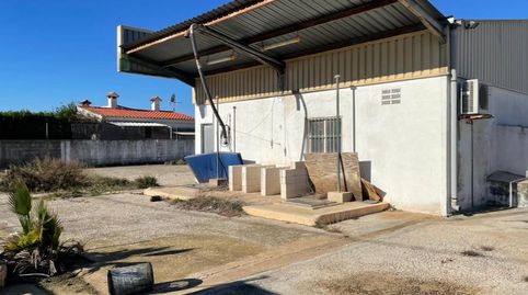Foto 4 von Grundstücke zum Verkauf in Camí Vell de Rossell, 28, Polígono Carretera de Ulldecona, Vinaròs