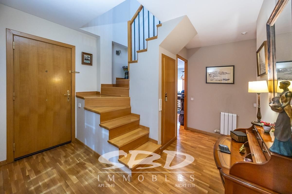 Duplex for sale in Castellar del Vallès  with Air Conditioner, Heating and Terrace