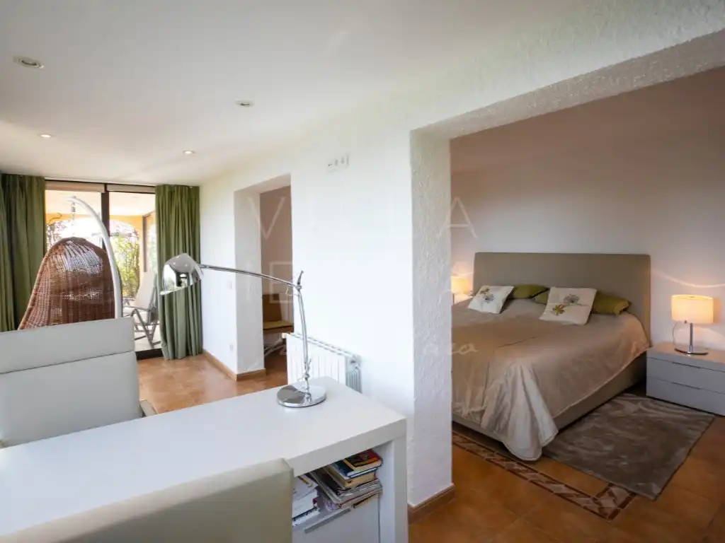 Maison avec terrasse à vendre à Calle Pla De L'Estany 2, imagen 48