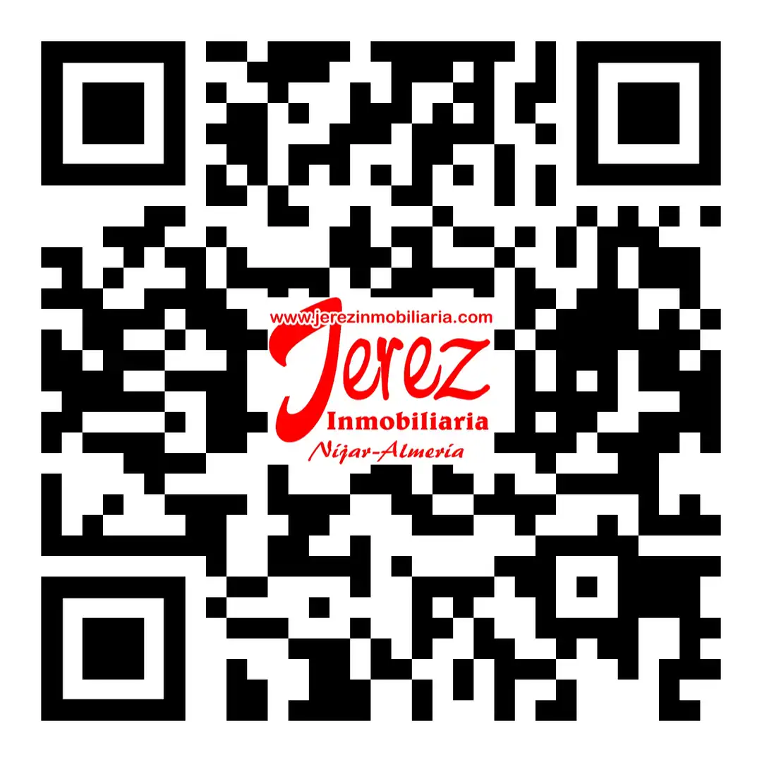 Vista exterior de Terreno en venta en Níjar