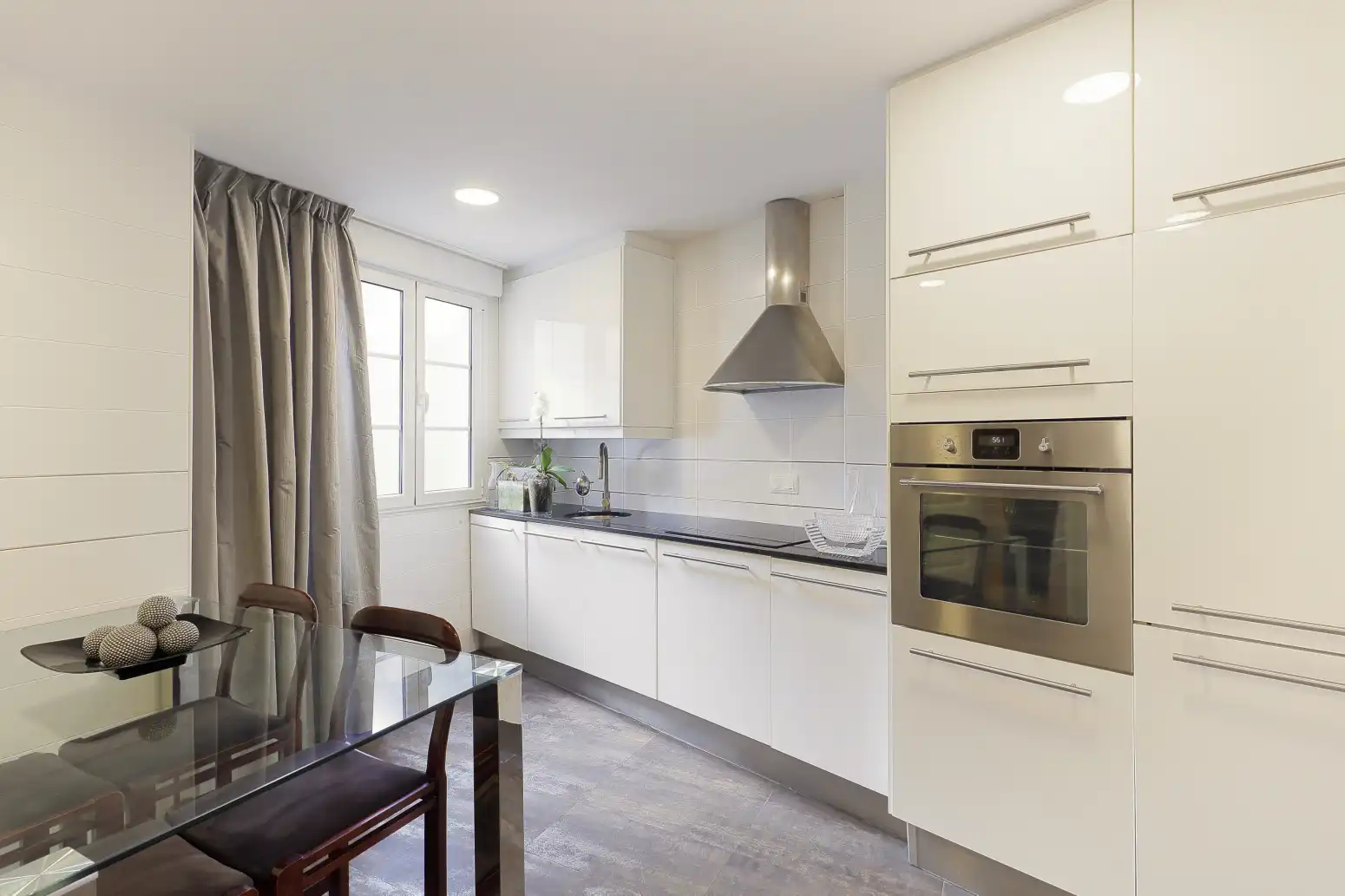 Wohnung mit Aufzug zum Verkauf in Oviedo - CAMPOAMOR 29, imagen 11