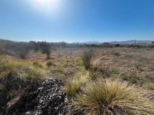 Terreno en Venta en Villamena