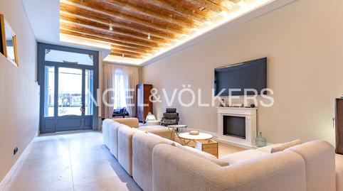 Foto 5 de Casa adosada en venda a Centre, El Masnou