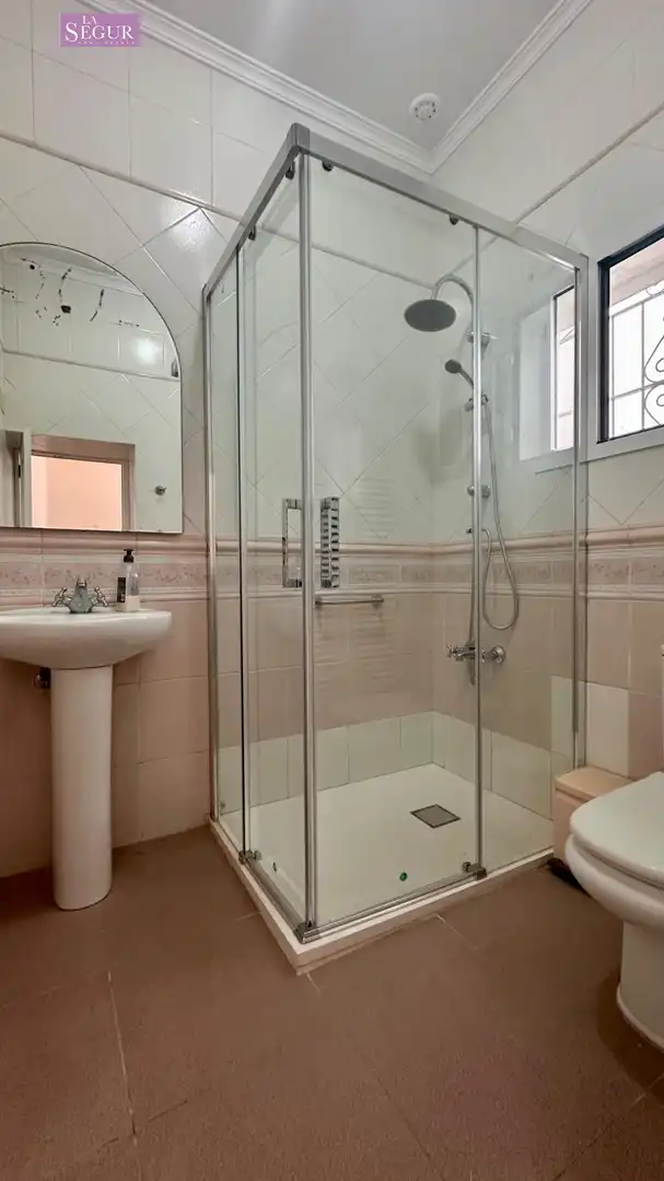 Baño de Casa o chalet en venta en Conil de la Frontera