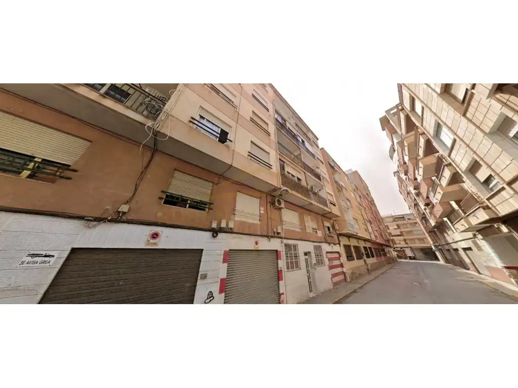 Flat for sale in Calle San Joaquin 6, imagen 5