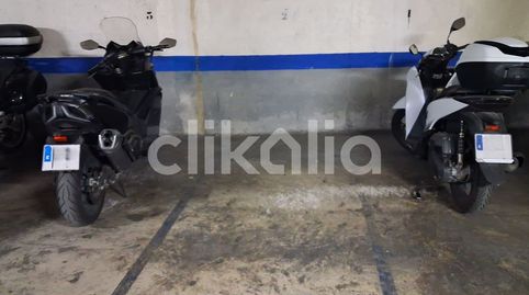 Foto 3 de Garaje en venta en Zona Cantereria, Burjassot