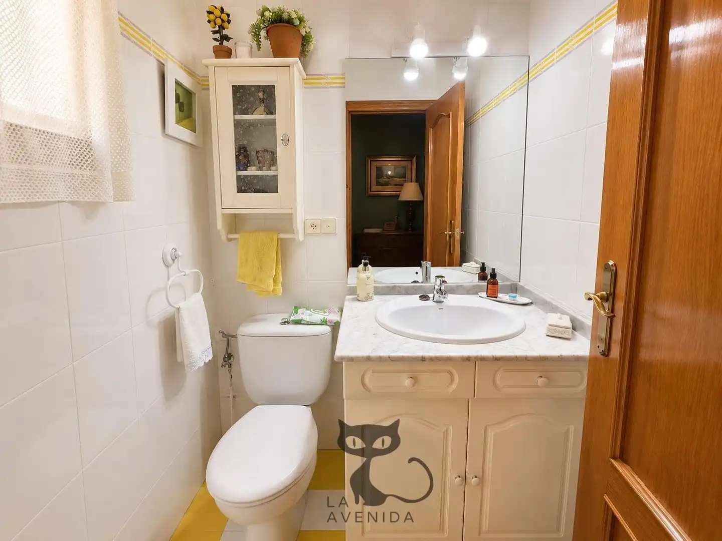 Maison mitoyenne à vendre à Massanassa, imagen 24