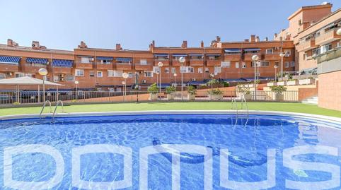 Foto 2 de Casa adosada en venda a Marianao, Sant Boi de Llobregat