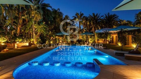 Foto 3 de Casa o chalet en venta en Calle Josep Carner, Can Girona - Terramar - Vinyet, Sitges