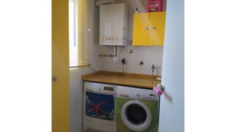 Foto 3 de Dúplex en venda a Baza, Granada