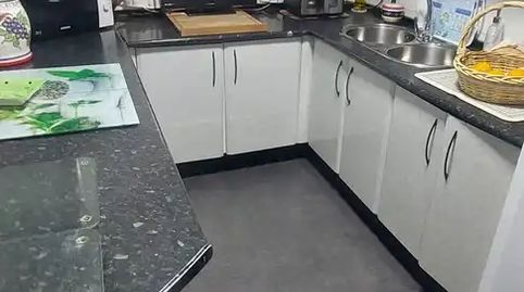 Foto 4 de Piso en venta en Calle Jardín de las Delicias, 6, San José de la Rinconada, La Rinconada