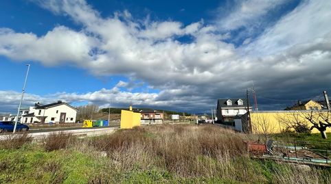 TERRENO URBANO  CAMPONARAYA, imatge 3