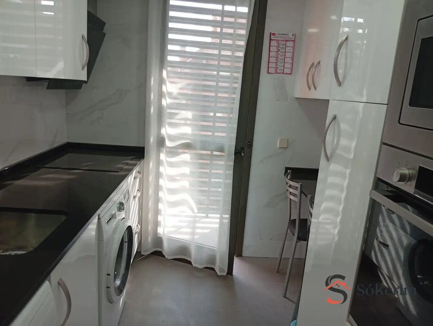 House for sale in Sant Martí, imagen 30