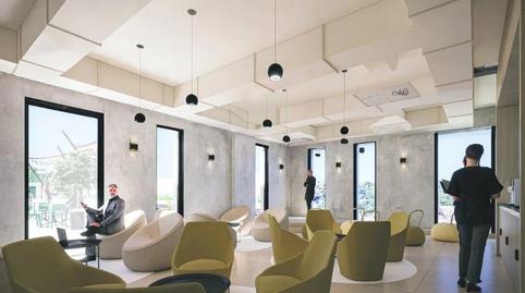 Foto 4 von Büro zur Miete in Avenida Diagonal, El Parc i la Llacuna del Poblenou,  Barcelona Capital