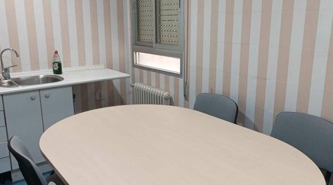 Foto 5 de Oficina de alquiler en Calle Carretería, 13t, Centro, Cuenca Capital