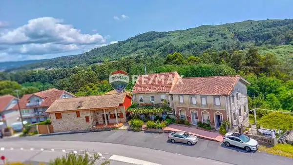 Casa con jardín en venta en Portela, imagen 17