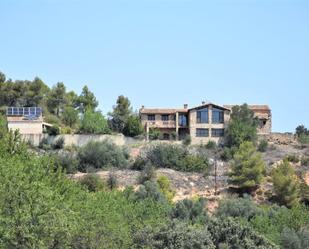 Country house zum verkauf in Horta de Sant Joan