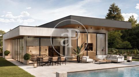 Photo 3 from new construction home in Flat for sale in Sector S, Madrid