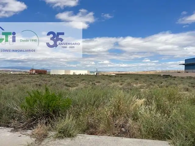 Residential for sale in Poligono El Sabinar, Épila
