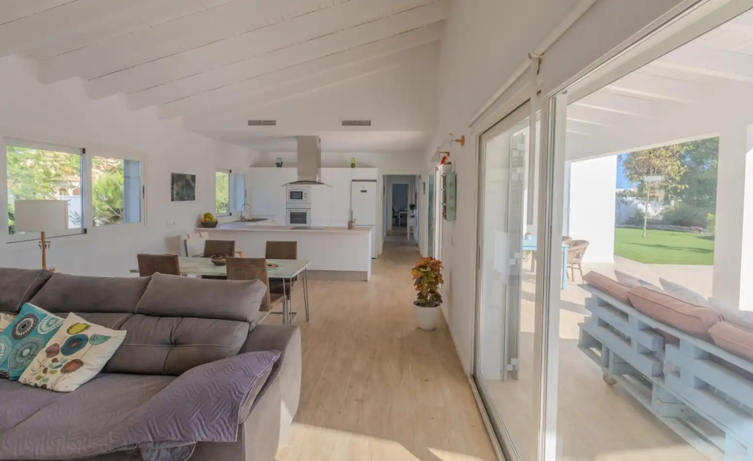 Maison avec terrasse à vendre à Campos - calle des forn de calc, imagen 12