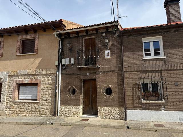 Finca rústica en Venta en SOLANA ALTA 8 en Cubillas de Santa Marta