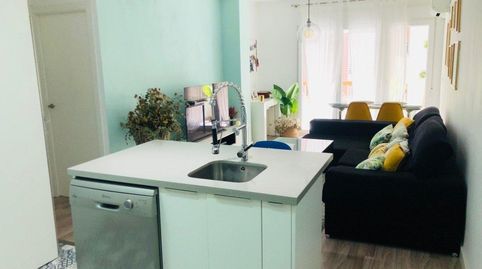 Foto 3 de Piso de alquiler en Ciudad Jardín - Zoco, Córdoba Capital