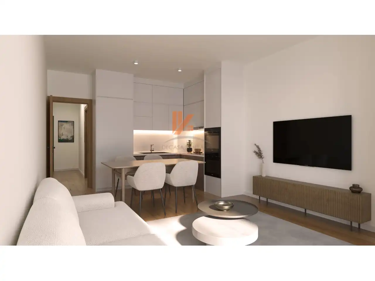 Flat for sale in Rua Xeral, 20, Silleda