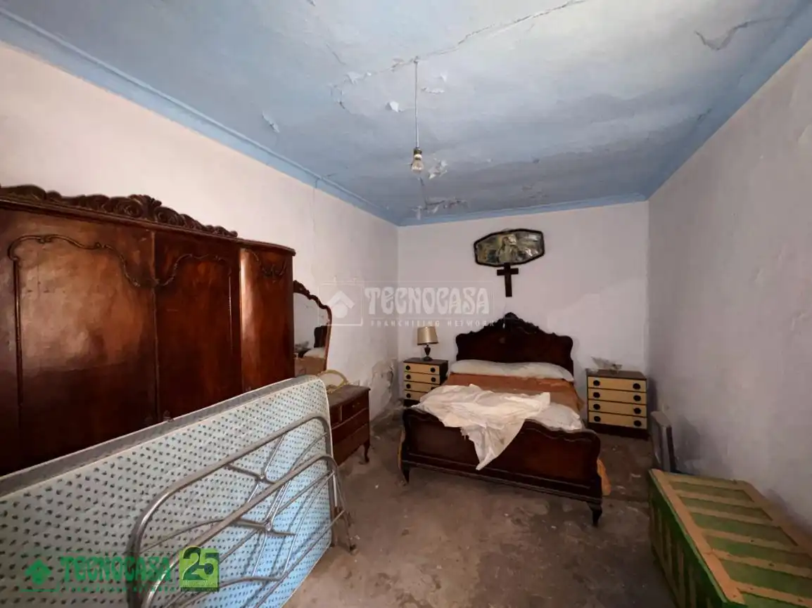 Habitación de Casa o chalet en venta en Cabañas de Yepes