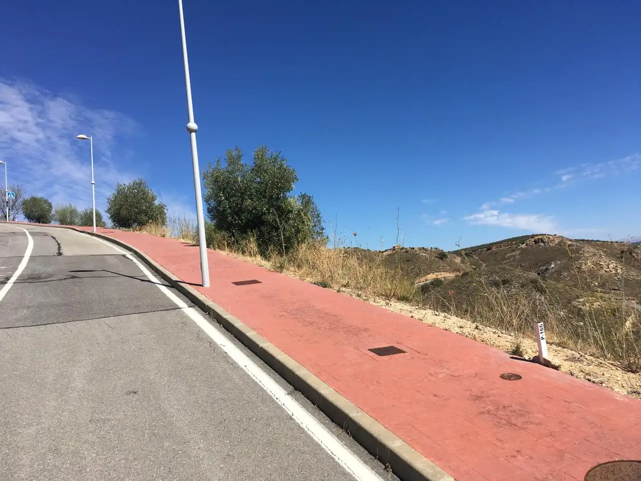 Terreni e lotti in vendita a URB ANTEQUERA GOLF, imagen 4
