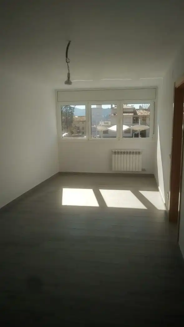 Flat for rent in Carrer de Sant Carles, Centre
