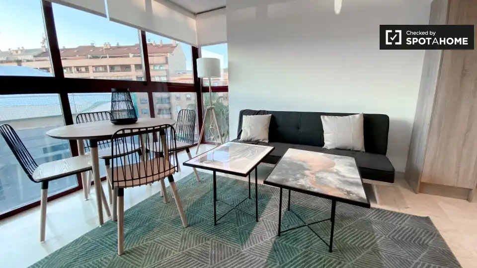 Appartement à louer à Patraix, imagen 9