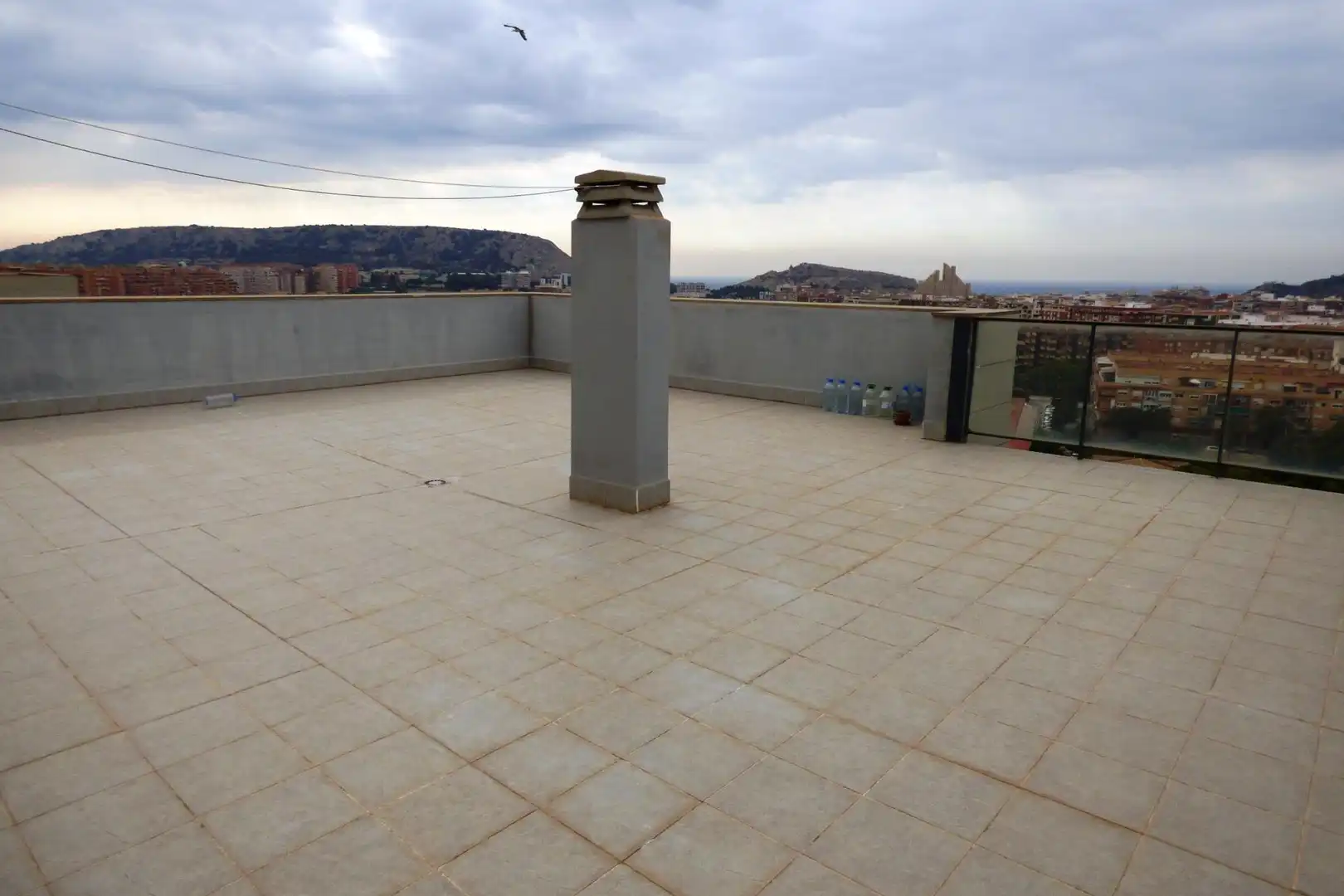 Àtic amb terrassa en venda a Calle GRANJA DE ROCAMORA, imagen 2