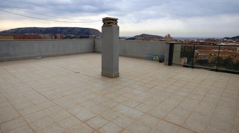 Photo 2 of Attic for sale in Calle Granja de Rocamora, Garbinet - Parque de las Avenidas, Alicante / Alacant