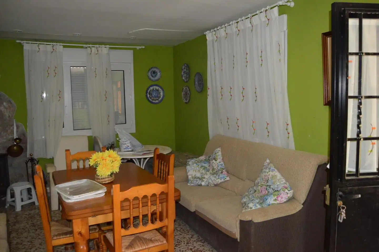 Casa o xalet en venda a LAS CARMELITAS, Tarancón