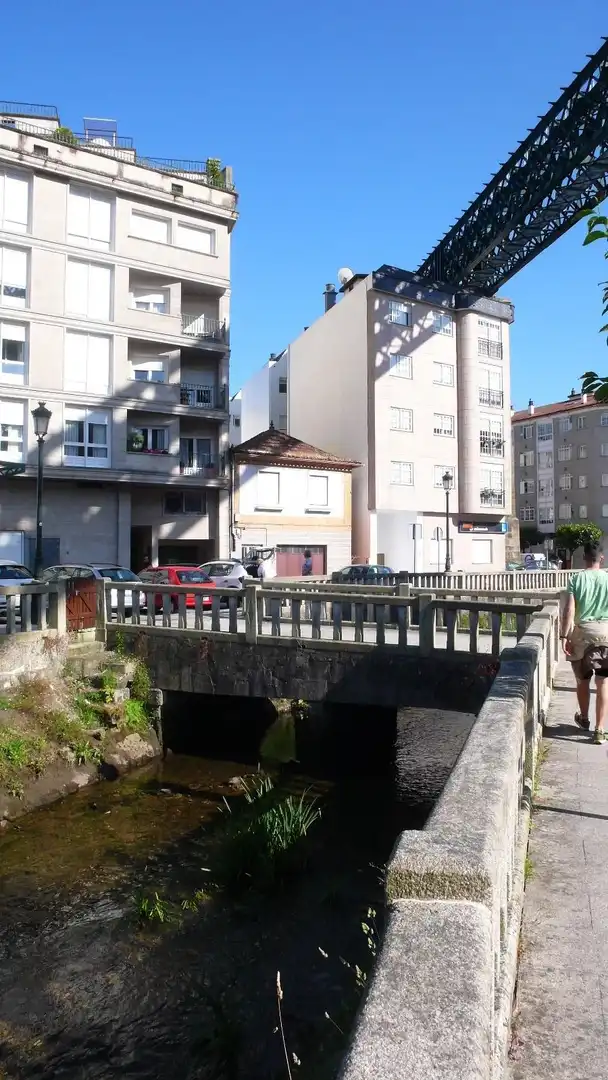Grundstücke und Bauplätze zum Verkauf in Paseo Paseo de la Xunqueira, imagen 5
