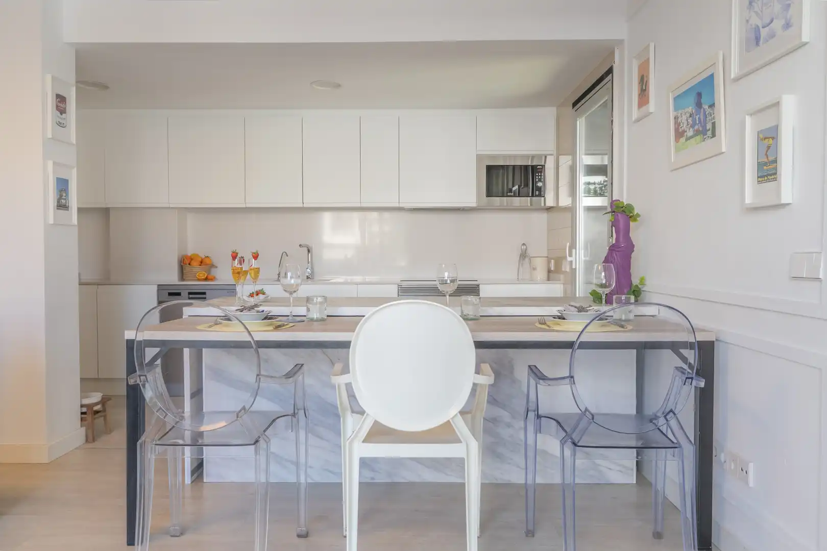 Ground floor for sale in Palmanova