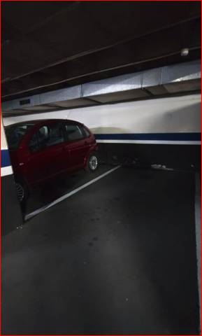 Garaje en Venta en Los Cármenes