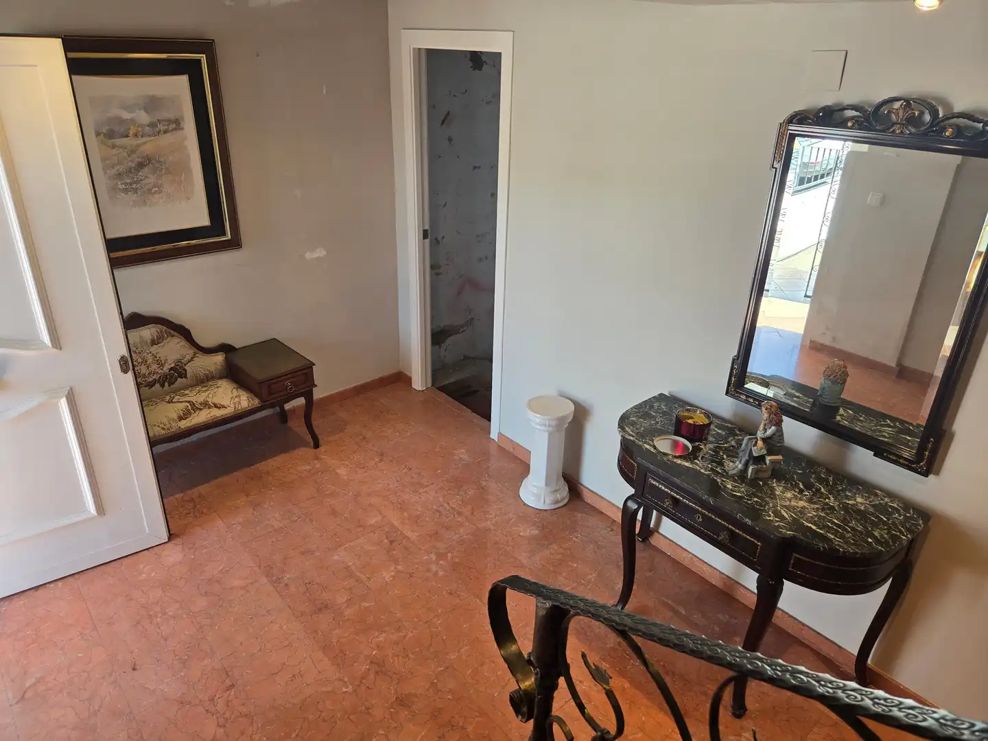 Finca rústica en venta en Barxeta con Aire acondicionado, Jardín privado y Terraza