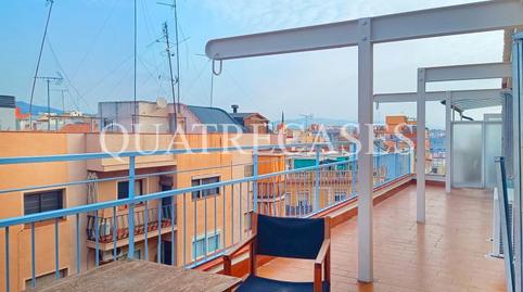 Photo 2 of Attic for sale in Carrer de L'art, El Guinardó, Barcelona