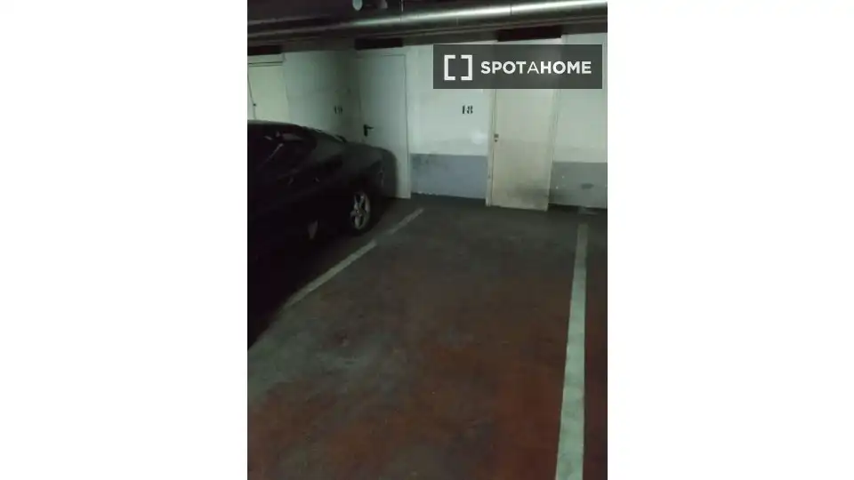 Appartamento con terrazza in affitto a Algirós, imagen 7
