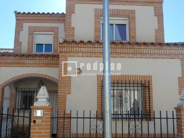 Casa o chalet en venta en Layos