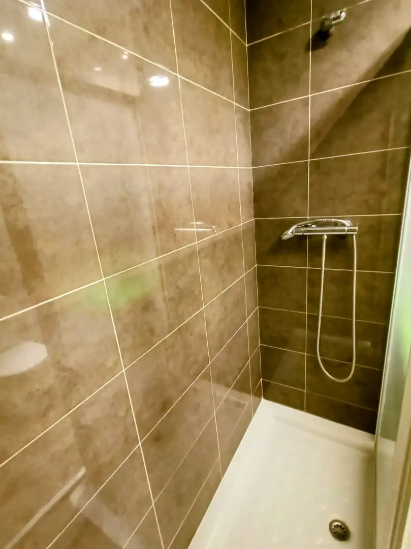 Apartament amb piscina en venda a Calle del Monasterio de Santo Domingo de Silos, imagen 27