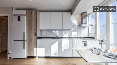 Photo 3 of Study to share in Pueblo Nuevo, Madrid